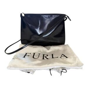 Furla Sfera Soft Shoulder Bag